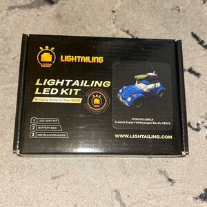 Lightailing LED KIt